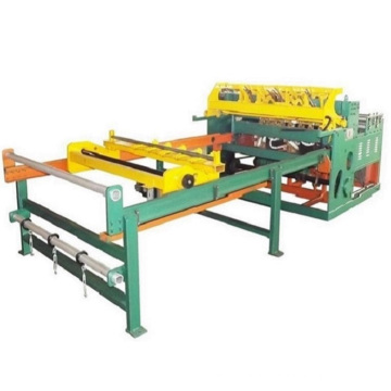 Steel Mesh Welding Machine